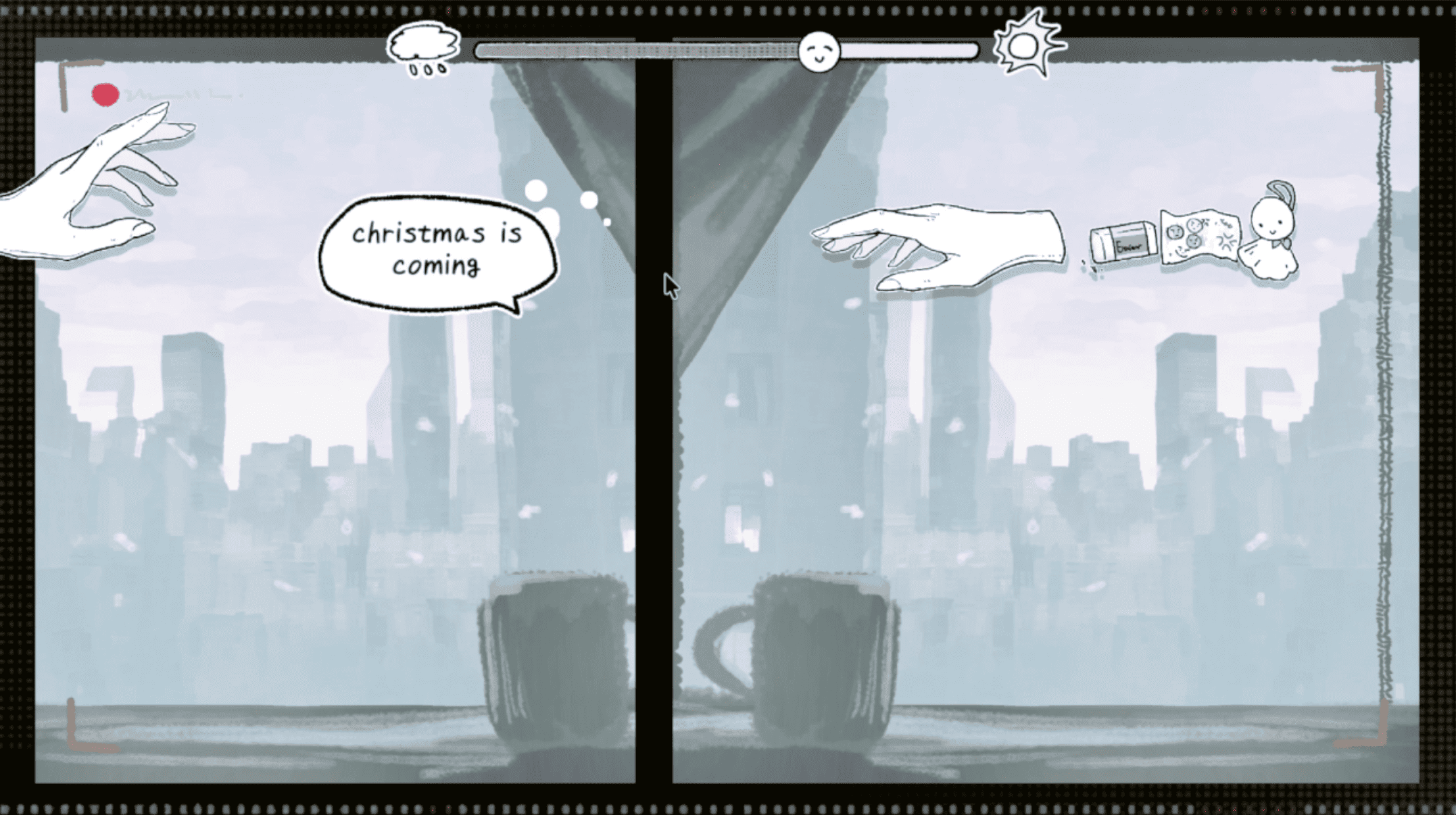 Screenshot 4 for aida 間 ~the space between~