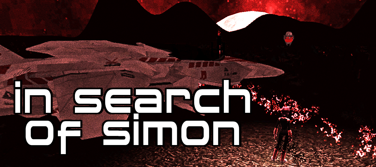 In Search of Simon