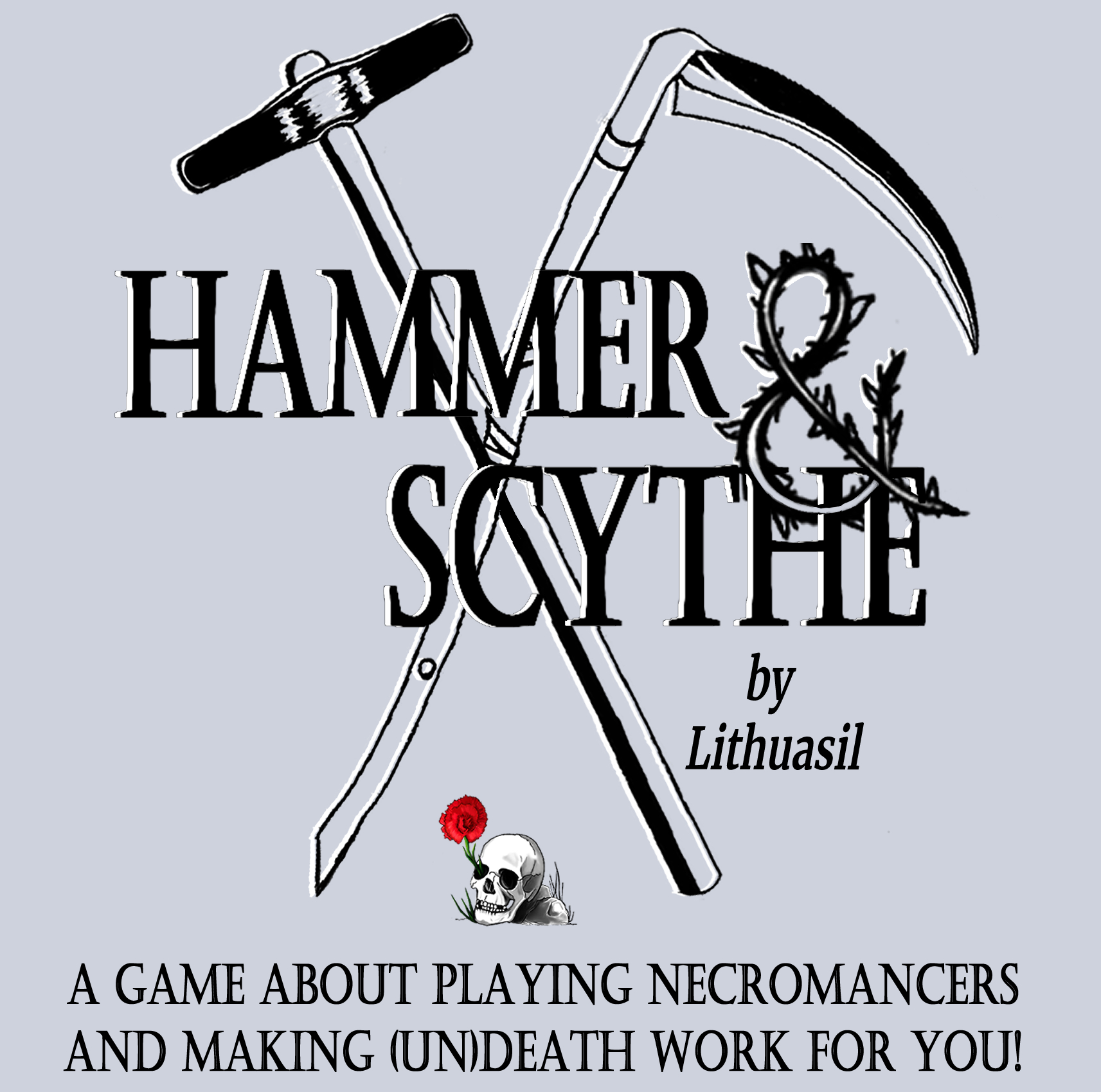 Screenshot 2 for Hammer & Scythe