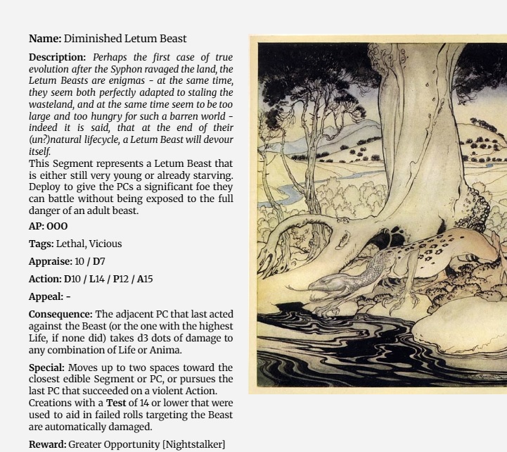 Screenshot 6 for Hammer & Scythe
