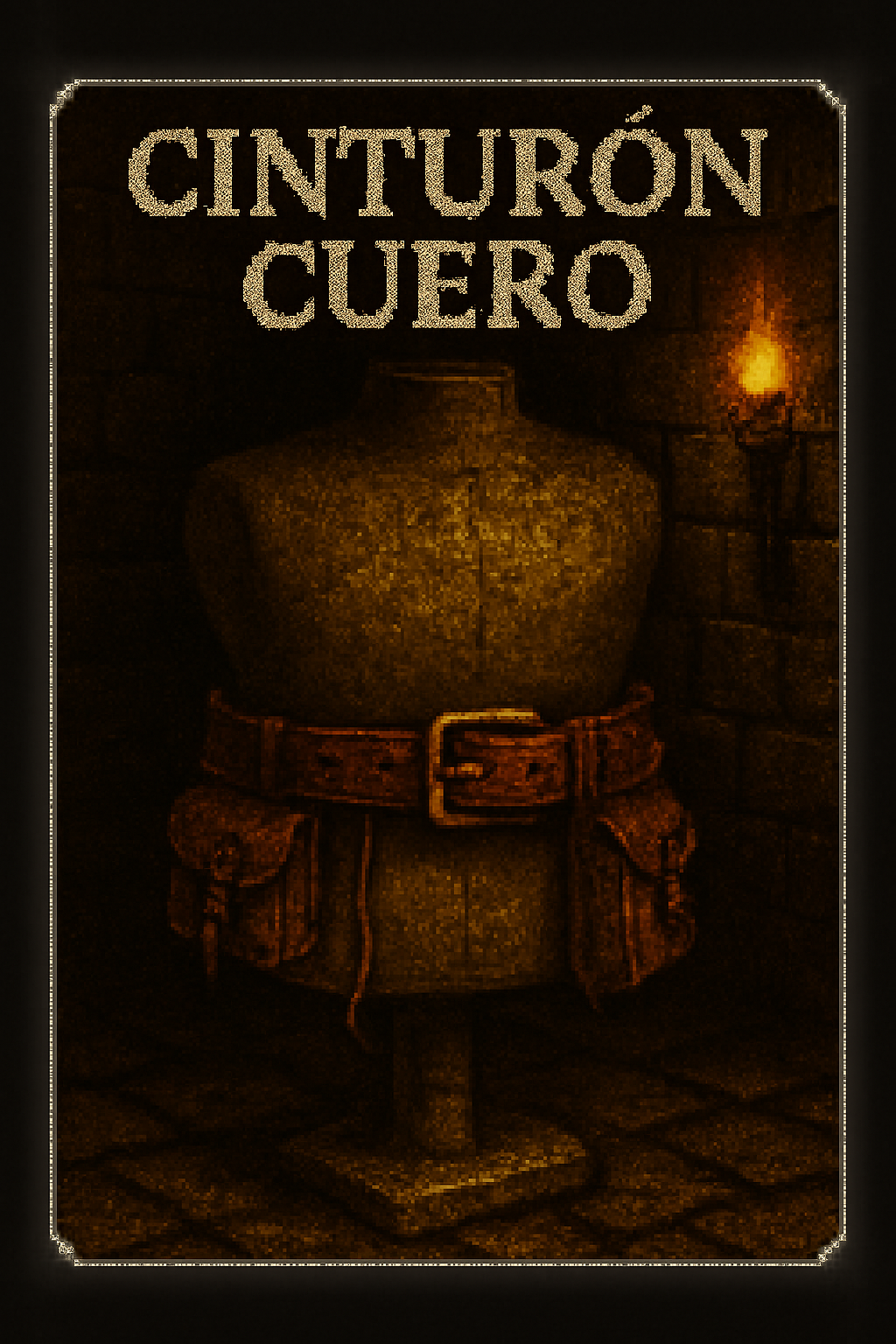Screenshot 4 for Diablo Pixel Cards: Necrópolis Maldita