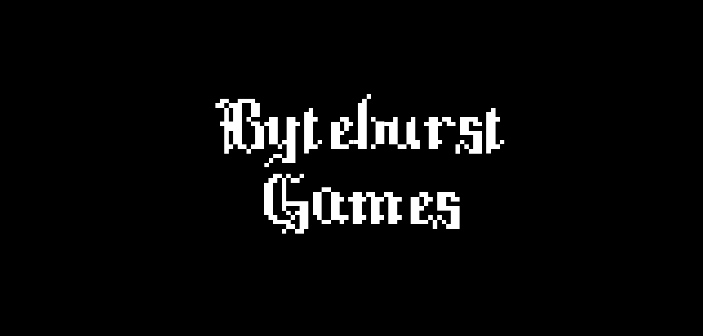 Darkness Rising by Byteburst Games