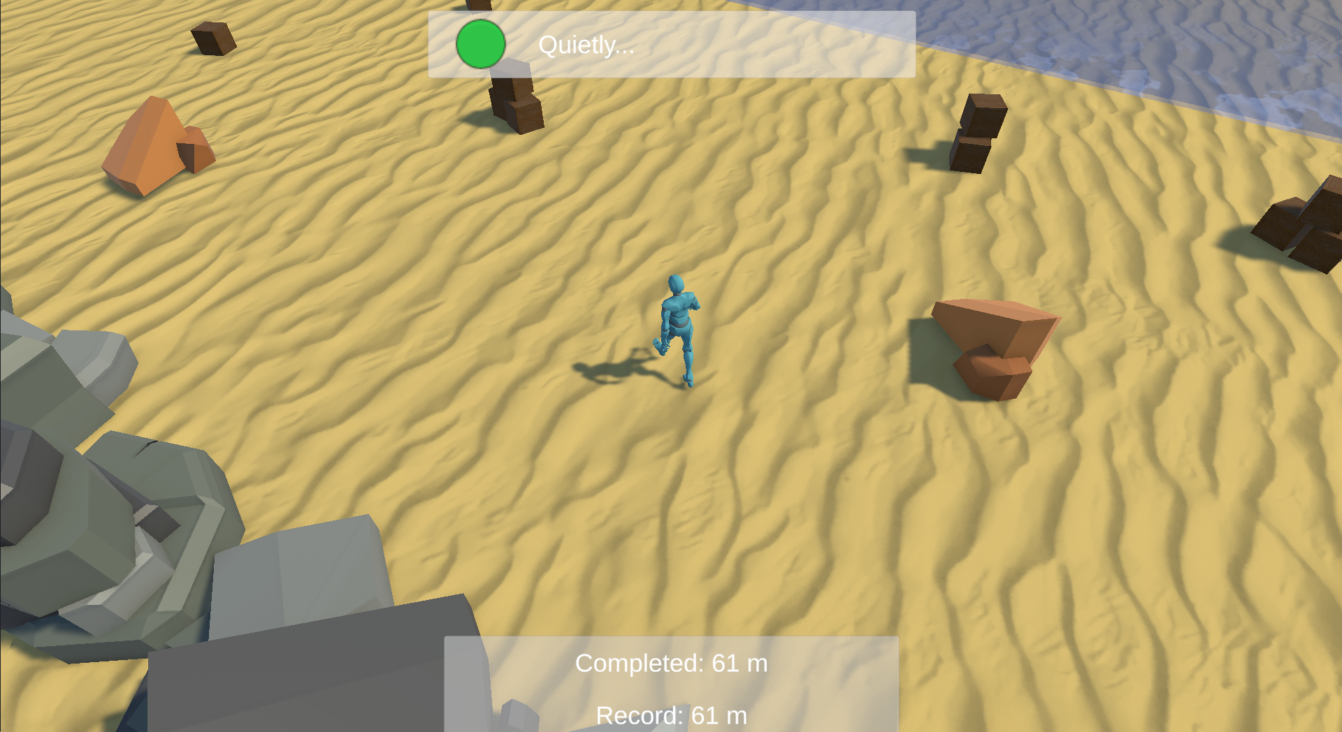 Screenshot 4 for Path of Wave