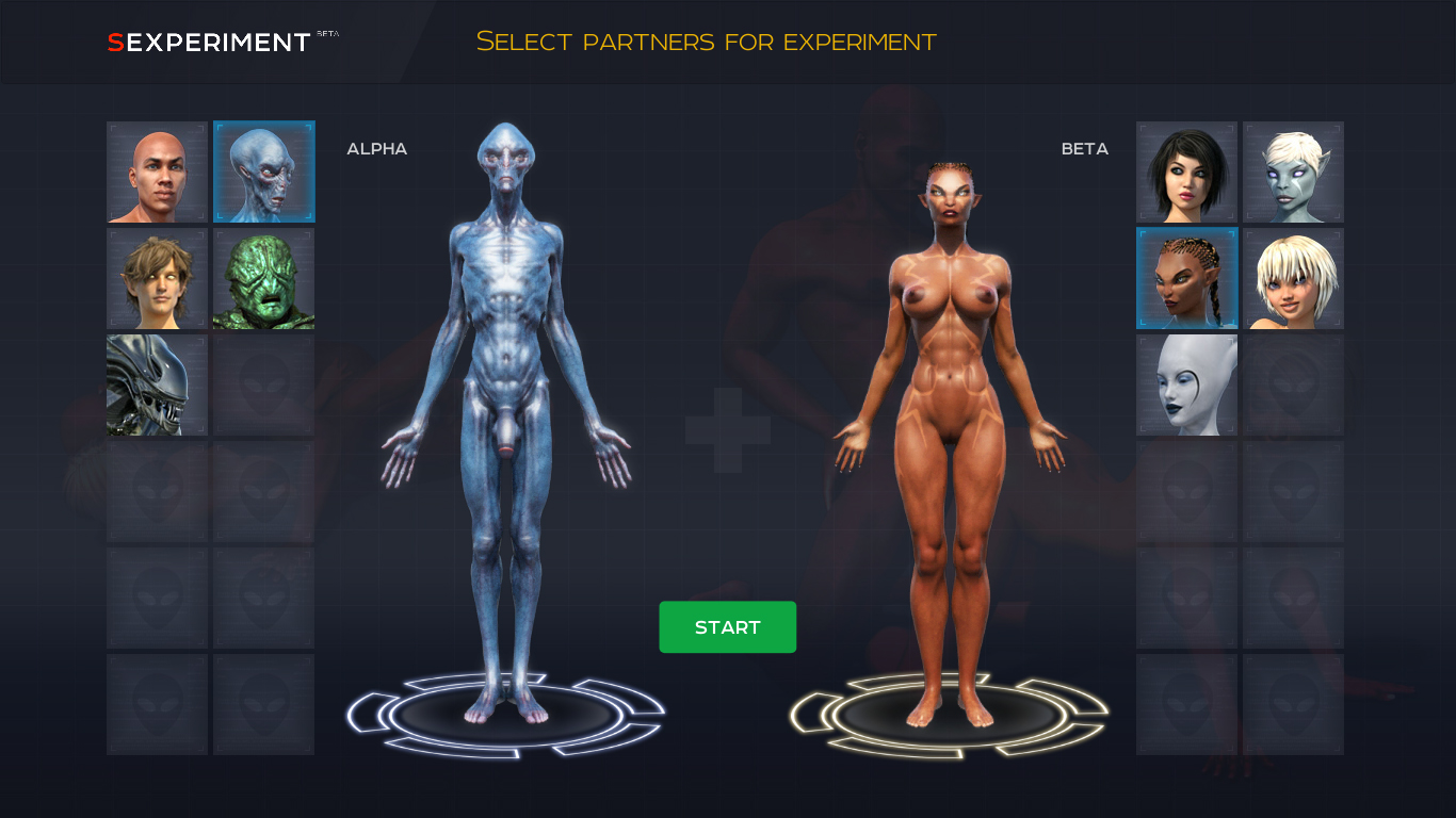 Screenshot 5 for SEXPERIMENT [Paid]