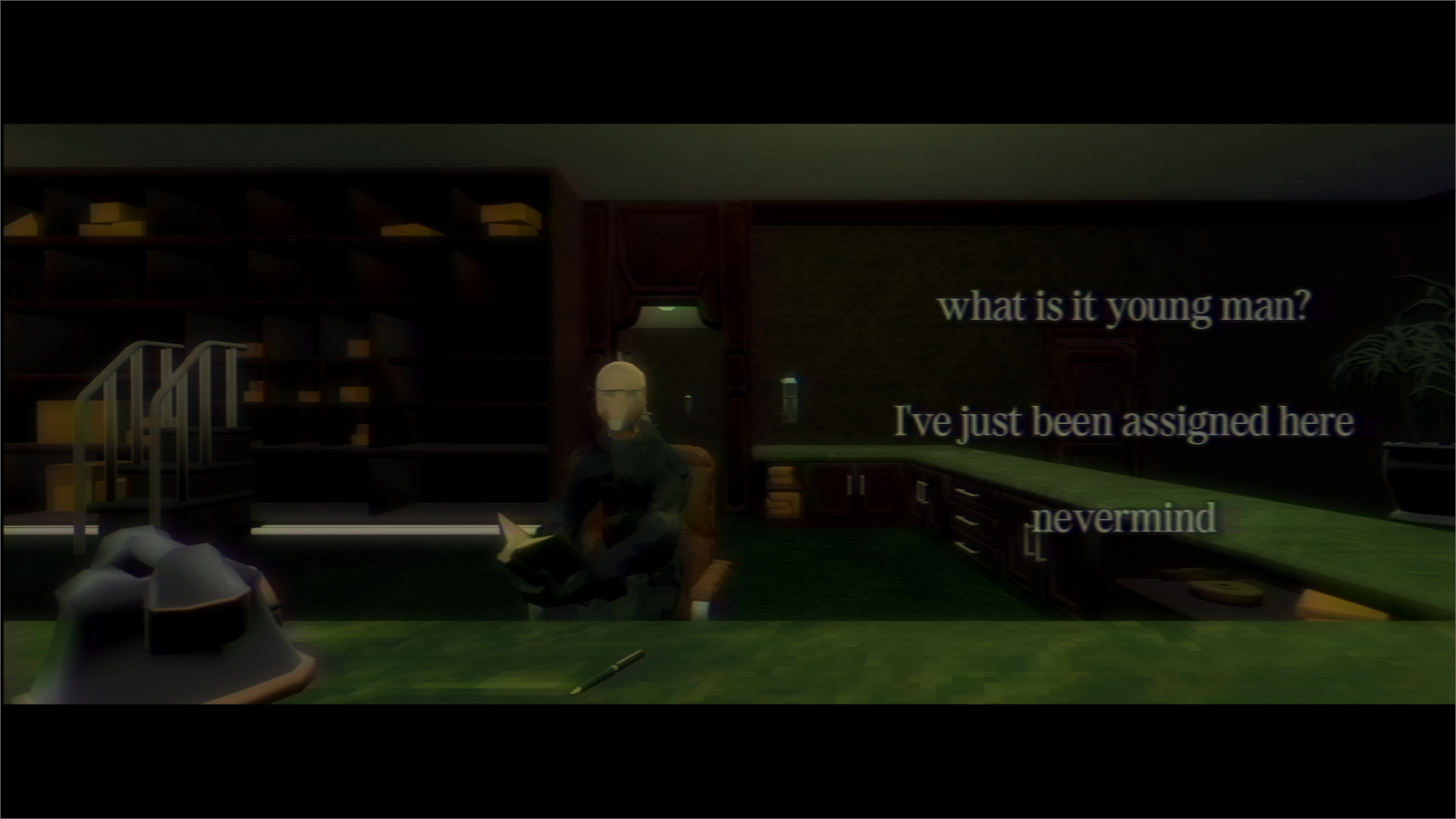 Screenshot 4 for Deeds were Done 2