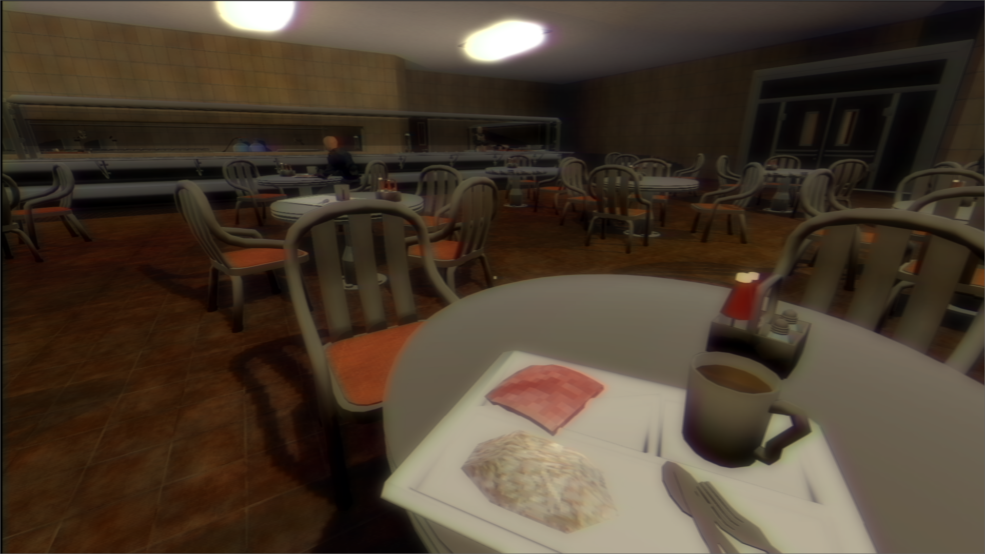 Screenshot 3 for Deeds were Done 2