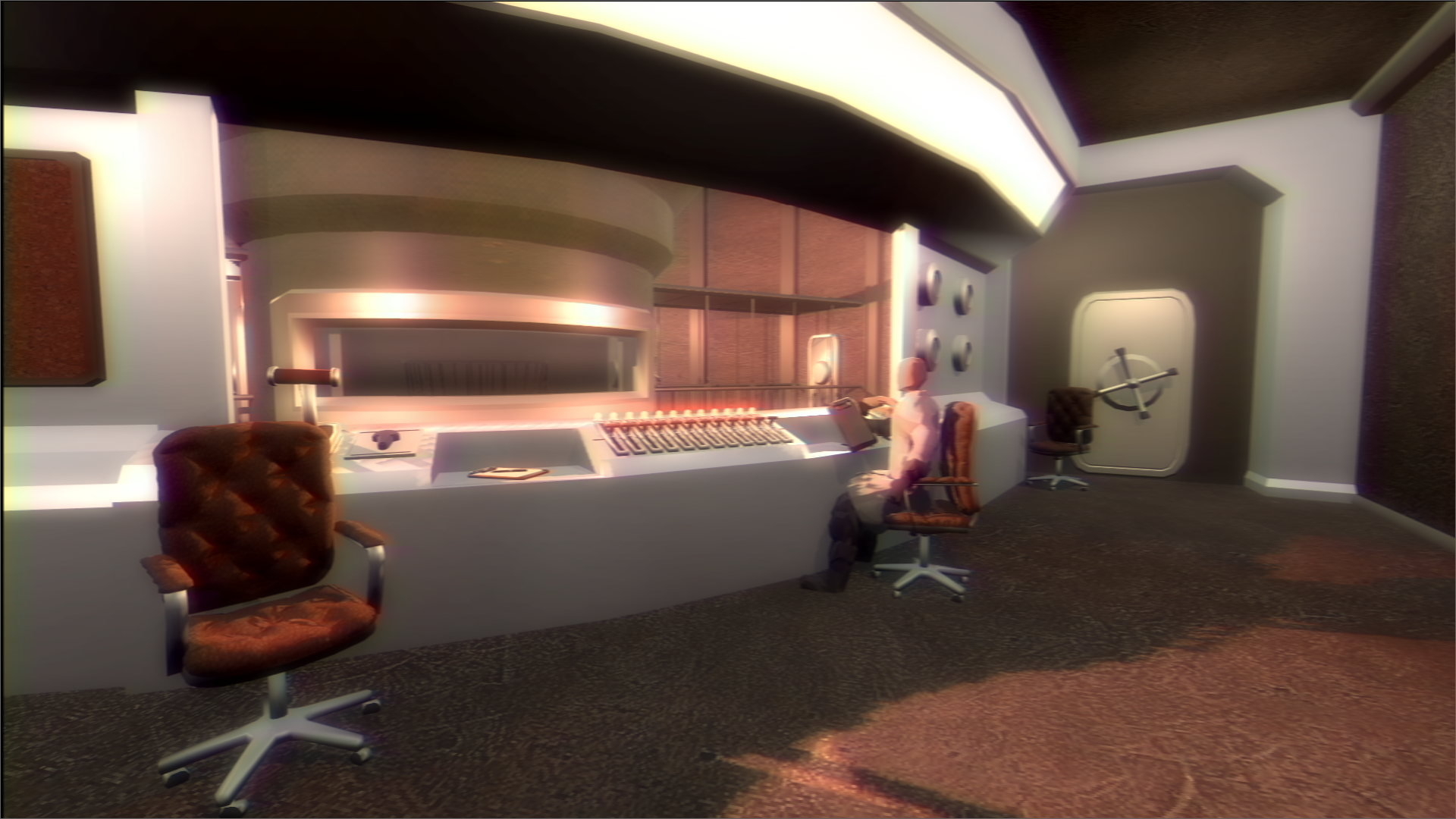 Screenshot 7 for Deeds were Done 2
