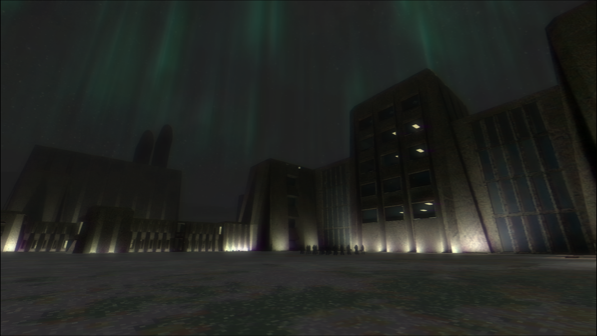 Screenshot 2 for Deeds were Done 2