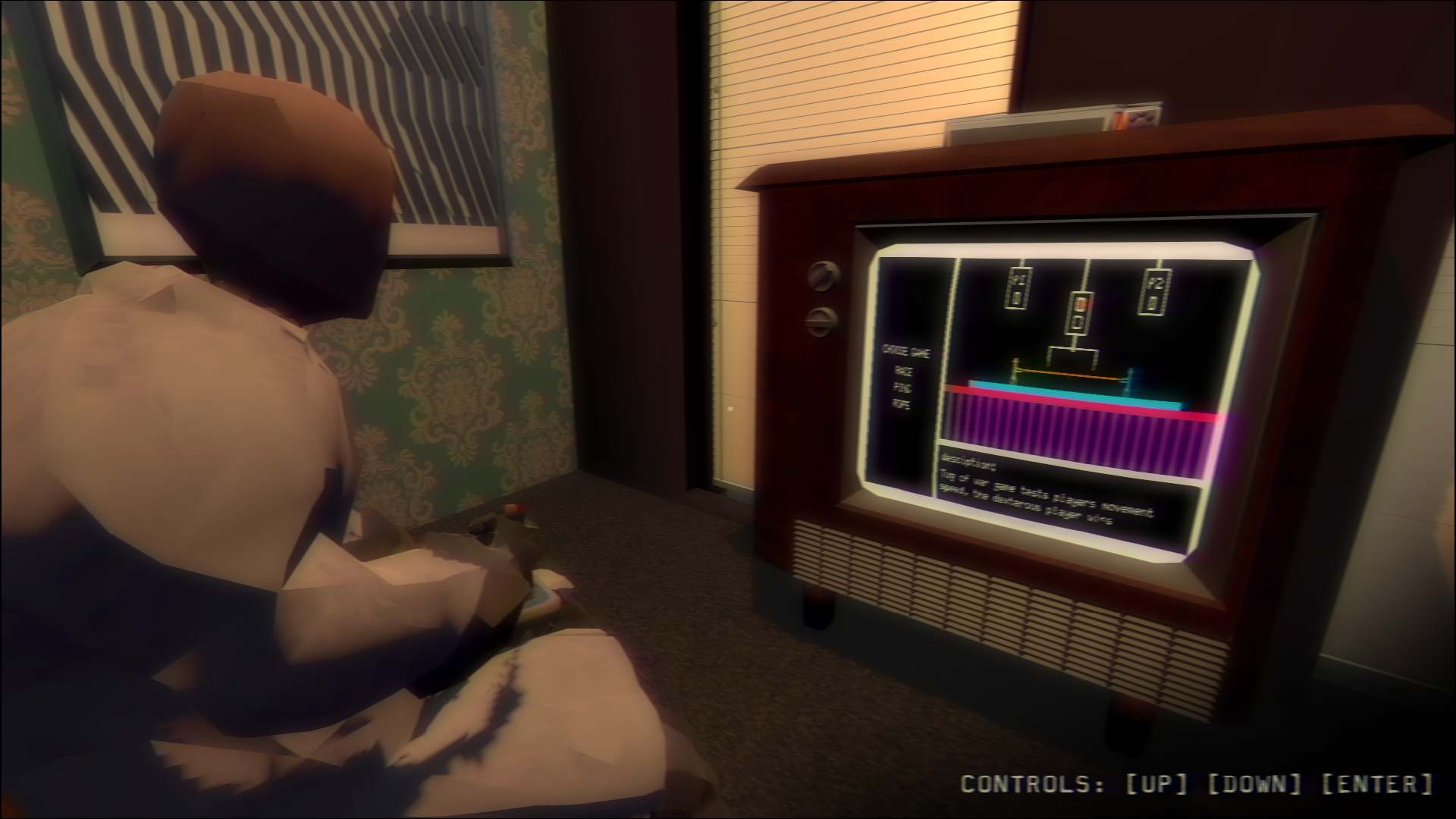 Screenshot 4 for Deeds were Done 2