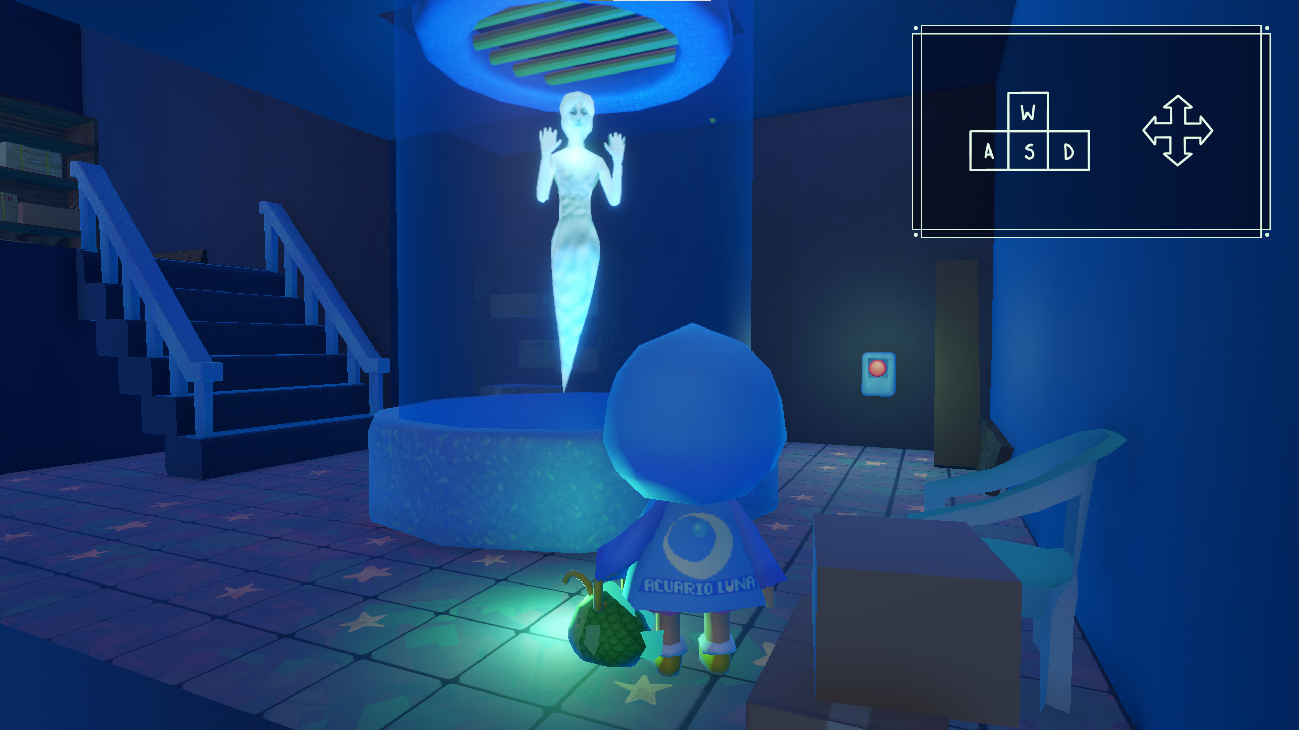 Screenshot 2 for Antiphony