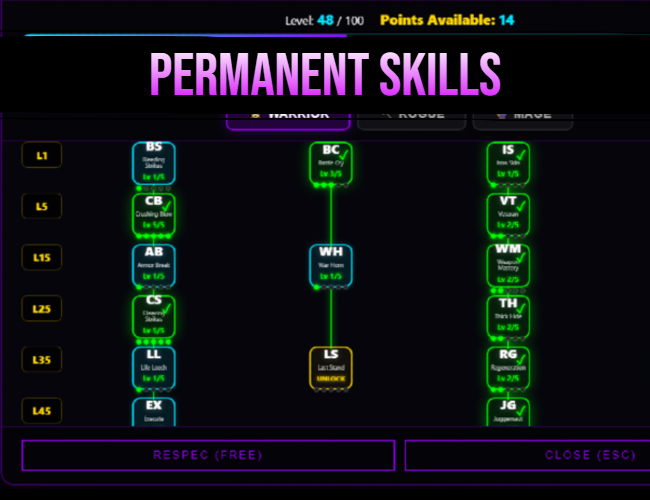 Screenshot 4 for Neural X Front (CANCELED)