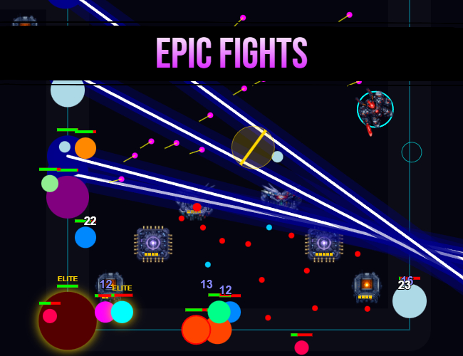 Screenshot 2 for Neural X Front (CANCELED)