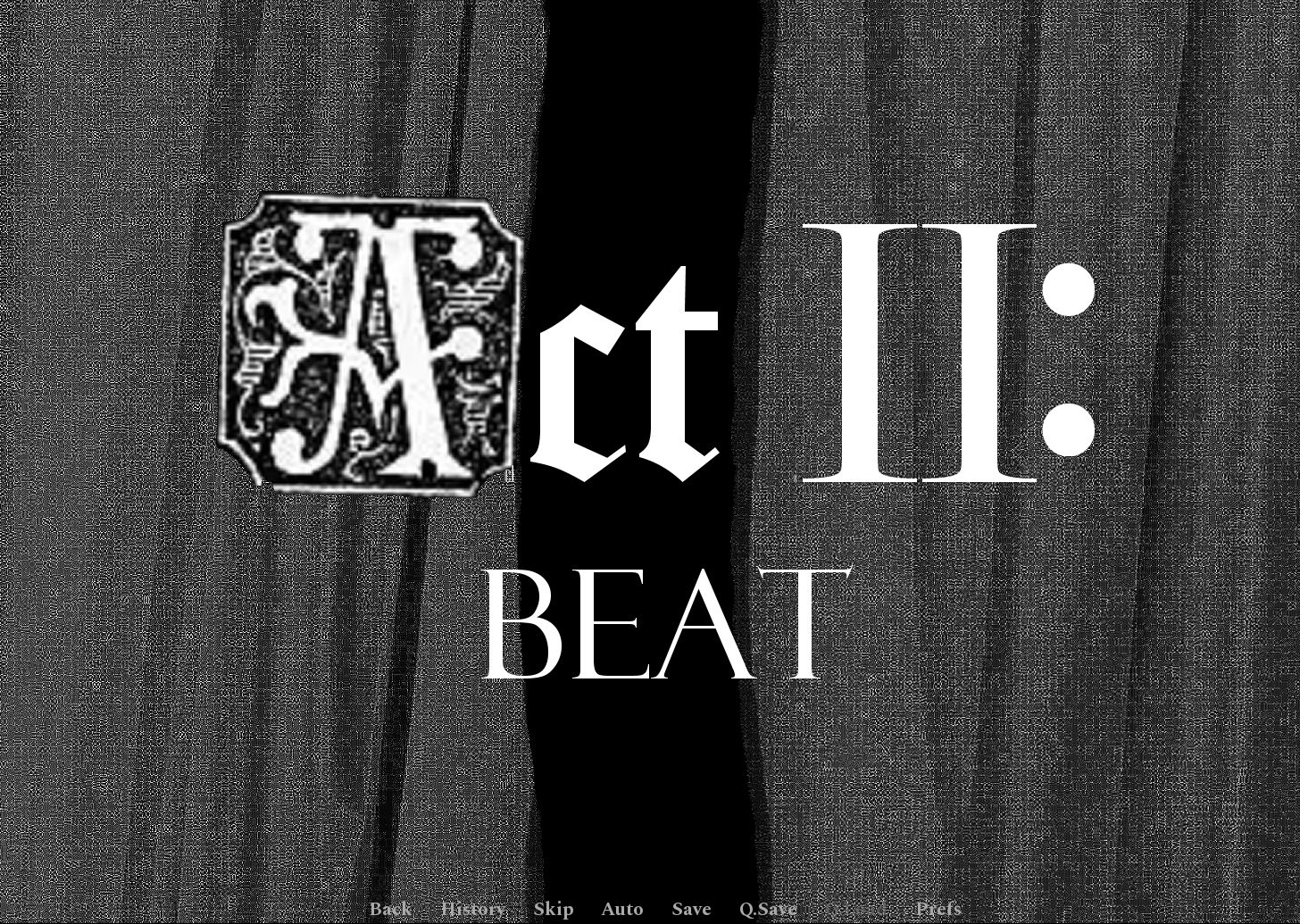 Screenshot 6 for them’s swordfighting words!
