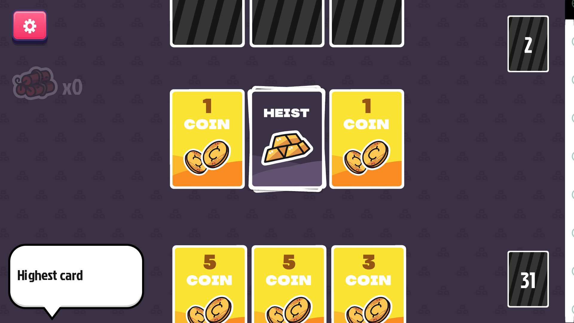 Screenshot 5 for Card Snatch