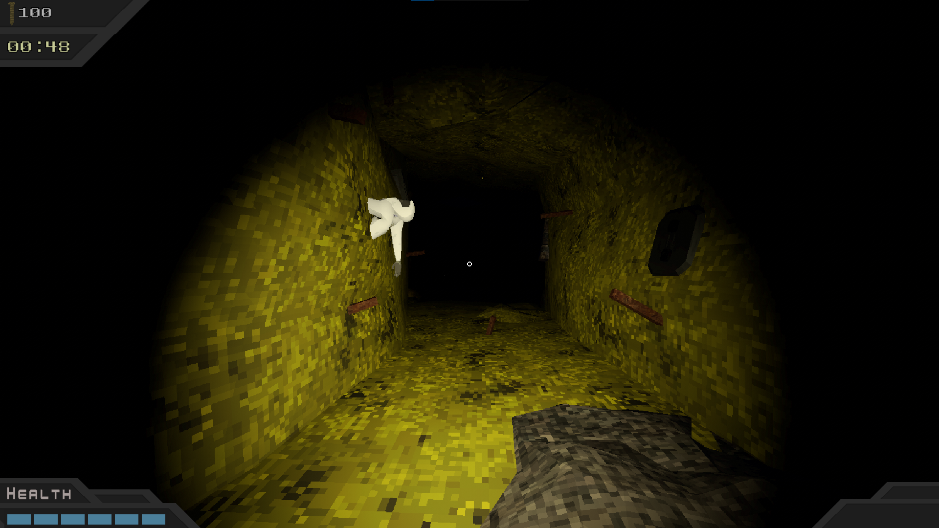 Screenshot 5 for Space Trench