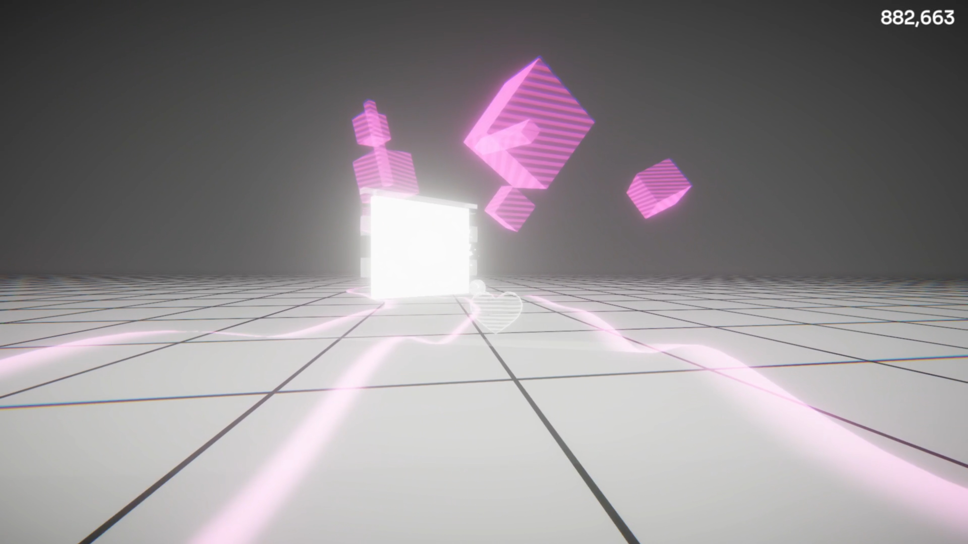 Screenshot 2 for The Speed of Light