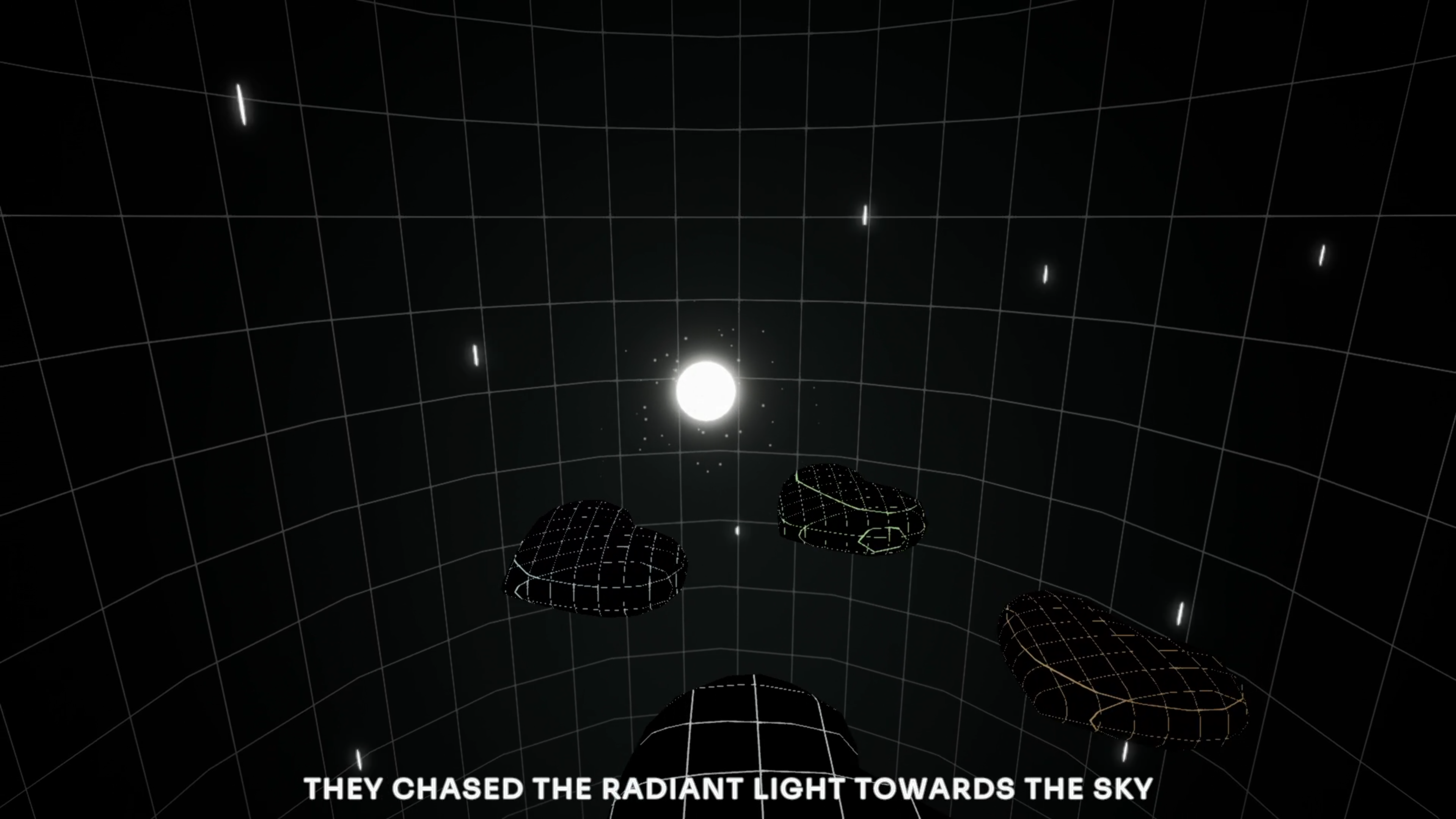 Screenshot 5 for The Speed of Light