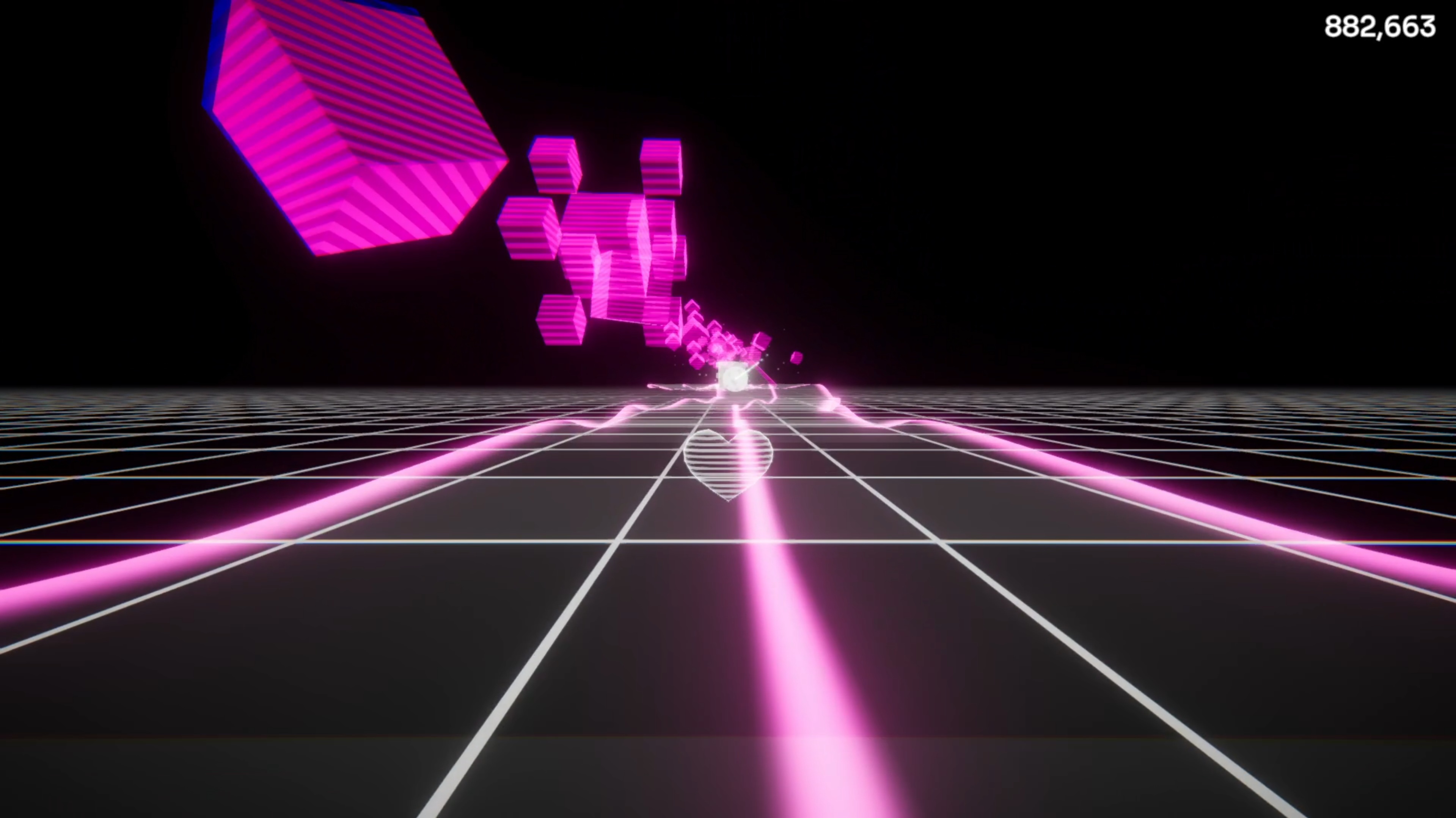Screenshot 4 for The Speed of Light