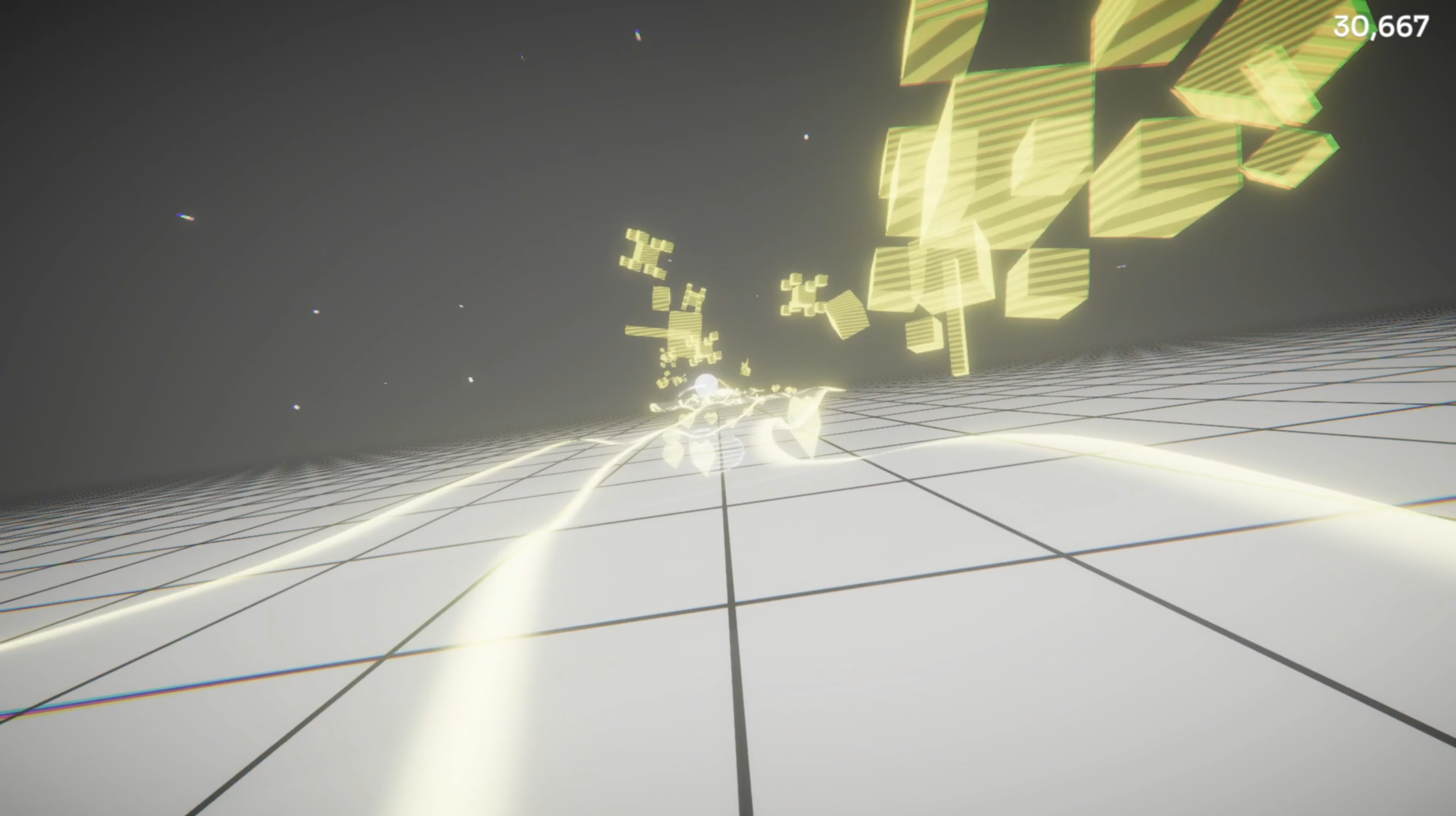 Screenshot 3 for The Speed of Light