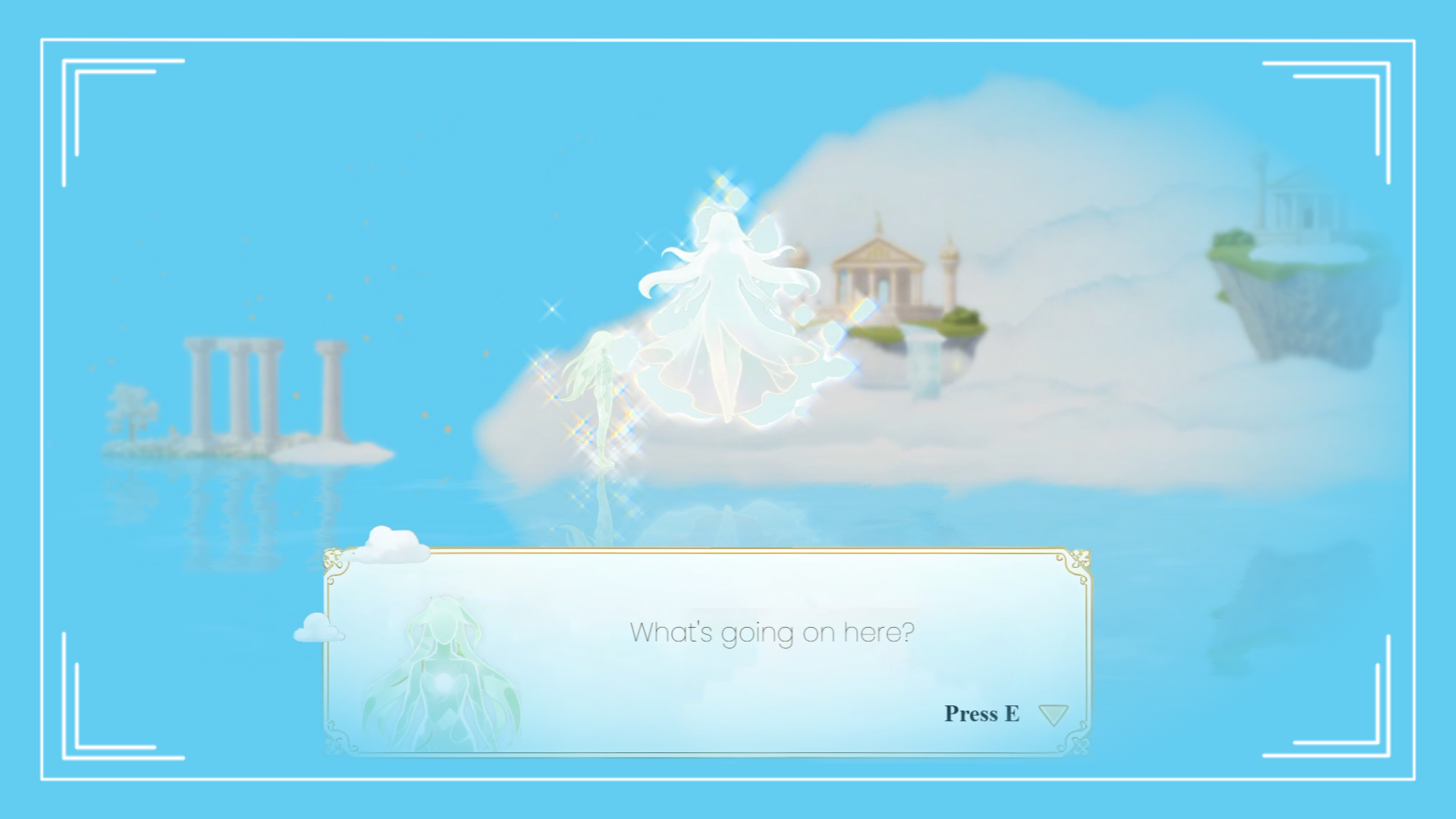 Screenshot 4 for That Paradise