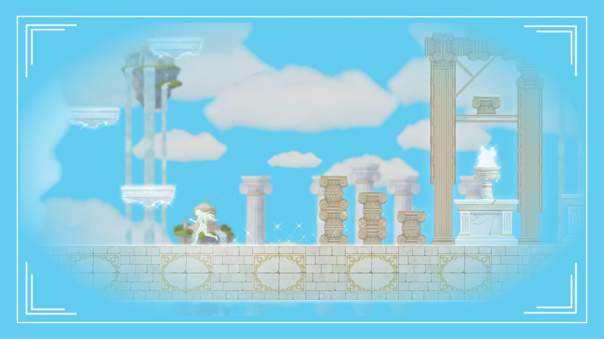 Screenshot 3 for That Paradise