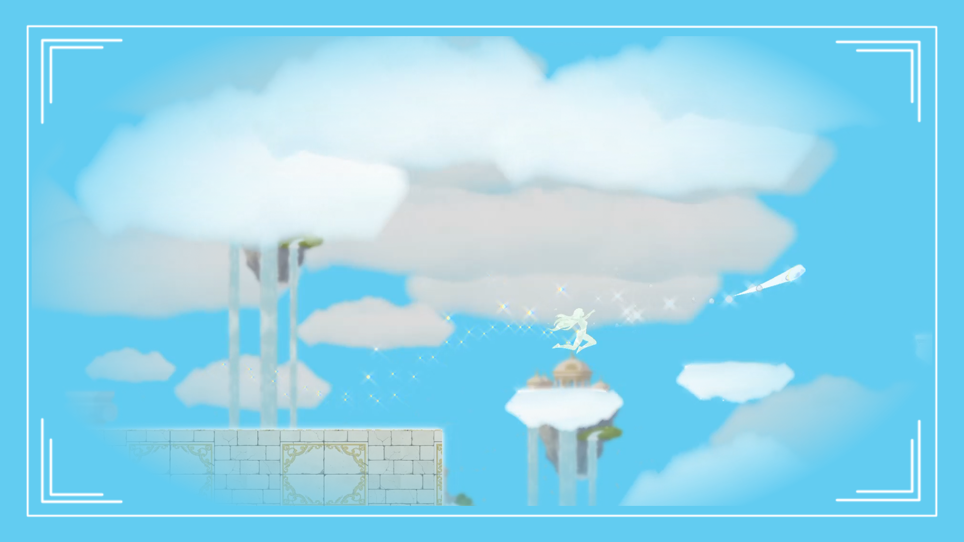 Screenshot 2 for That Paradise