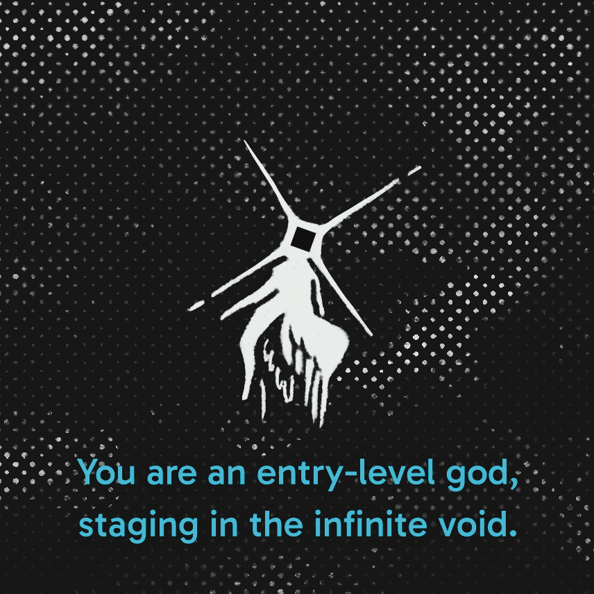 Screenshot 2 for Entry-Level God(s)