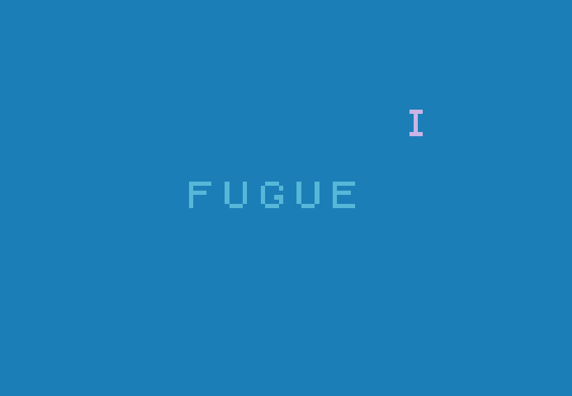 Screenshot 3 for FILL ME IN!