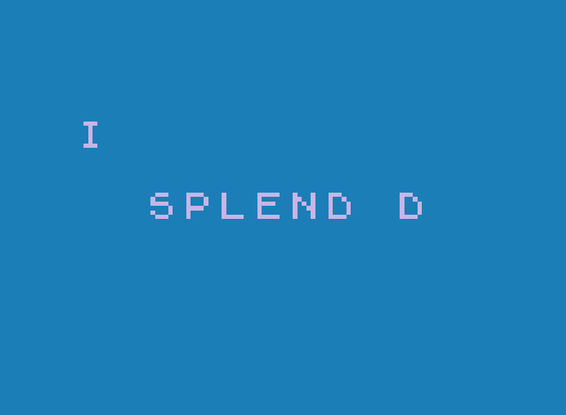 Screenshot 2 for FILL ME IN!