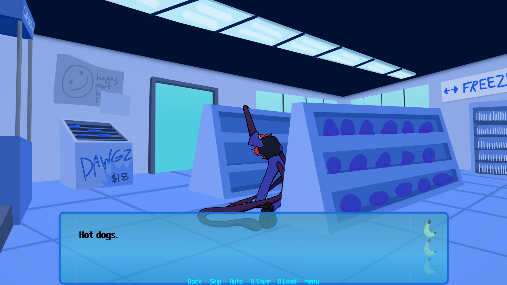 Screenshot 6 for MusaMart 2