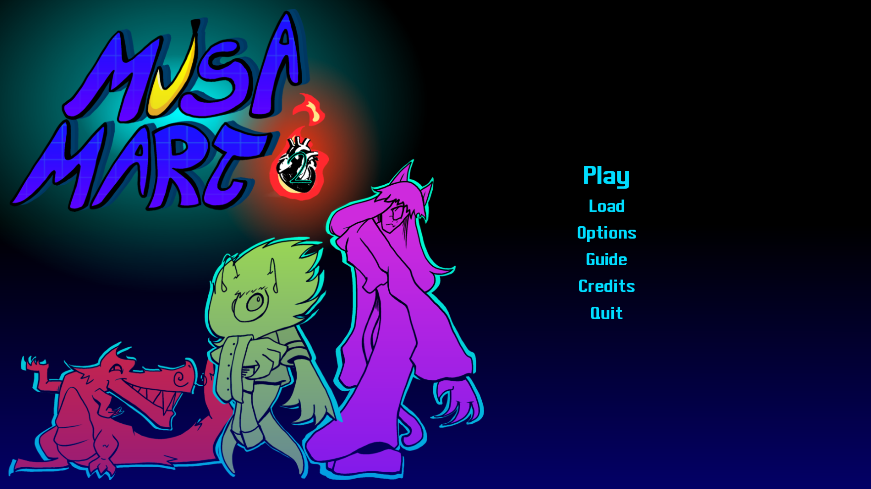 Screenshot 2 for MusaMart 2
