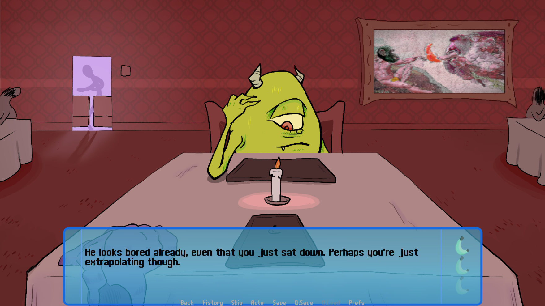 Screenshot 5 for MusaMart 2