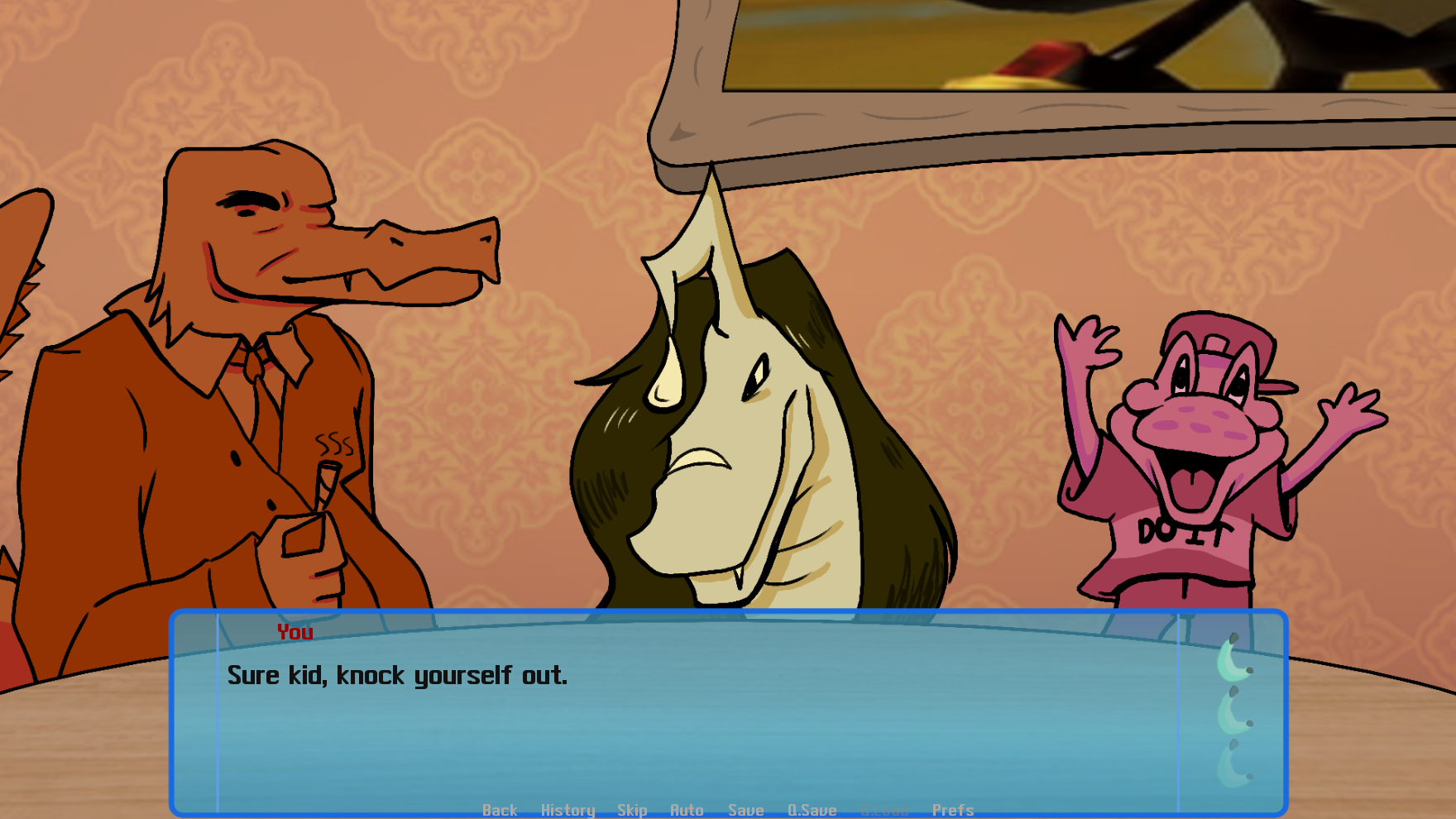Screenshot 4 for MusaMart 2