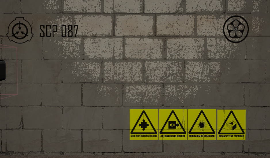Screenshot 4 for SCP Last Expedition