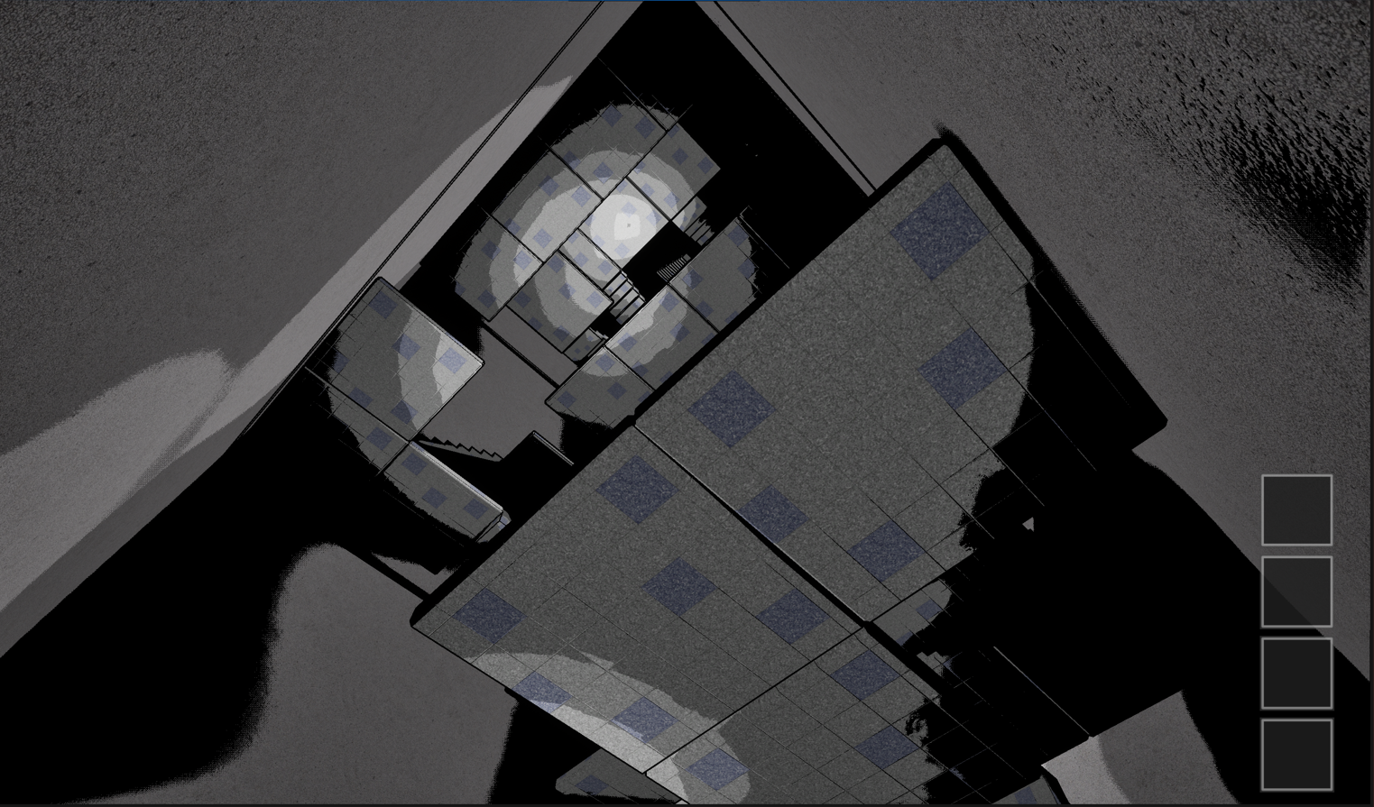 Screenshot 2 for SCP Last Expedition
