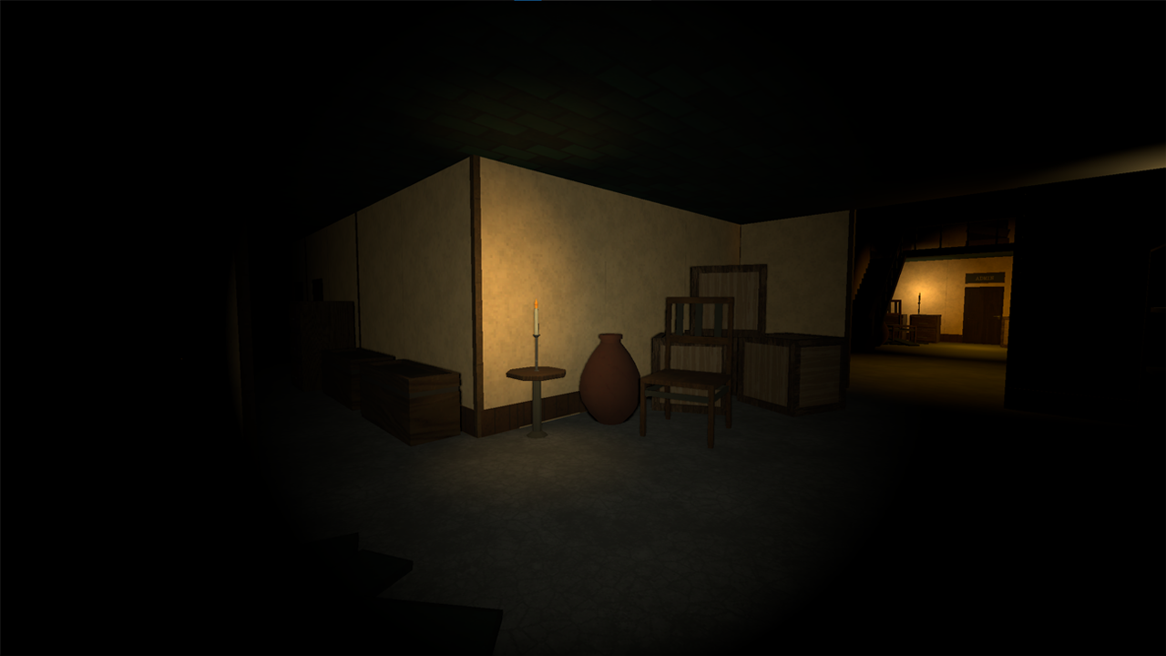 Screenshot 2 for Smiling Protocol - Unofficial Adaptation