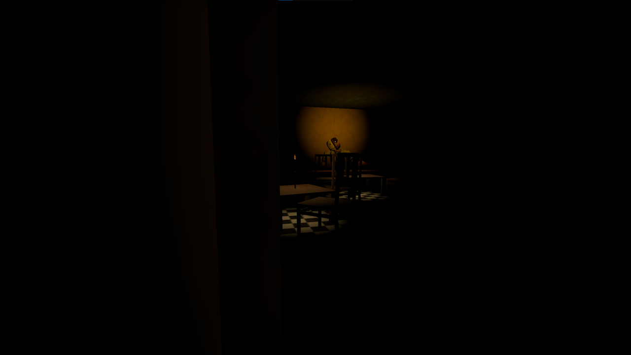 Screenshot 4 for Smiling Protocol - Unofficial Adaptation