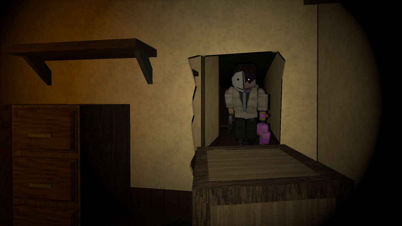 Screenshot 5 for Smiling Protocol - Unofficial Adaptation
