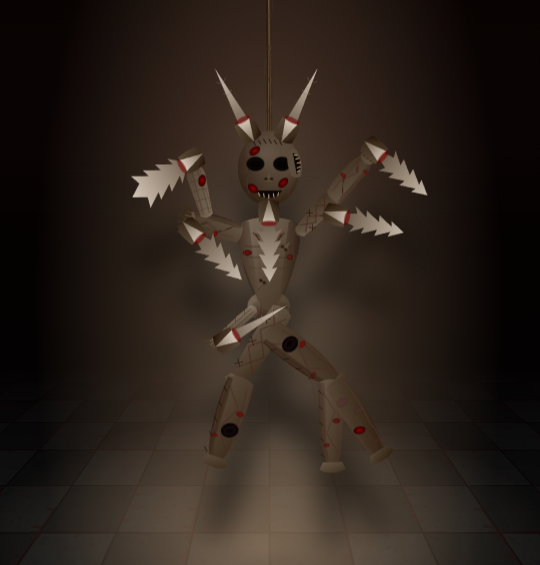 Screenshot 11 for Body Graft