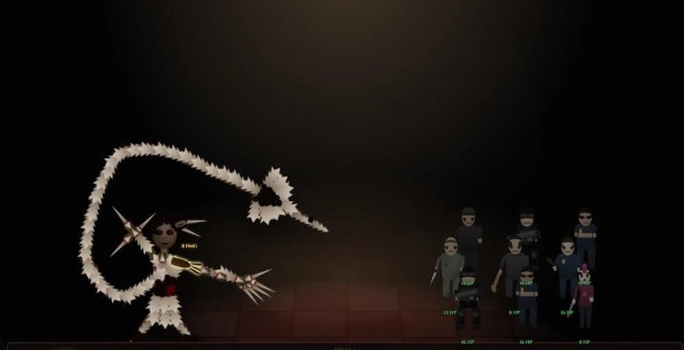 Screenshot 3 for Body Graft