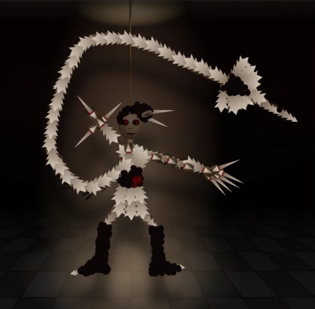 Screenshot 7 for Body Graft