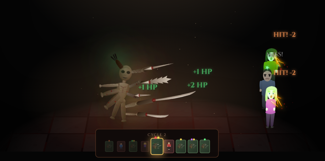 Screenshot 10 for Body Graft