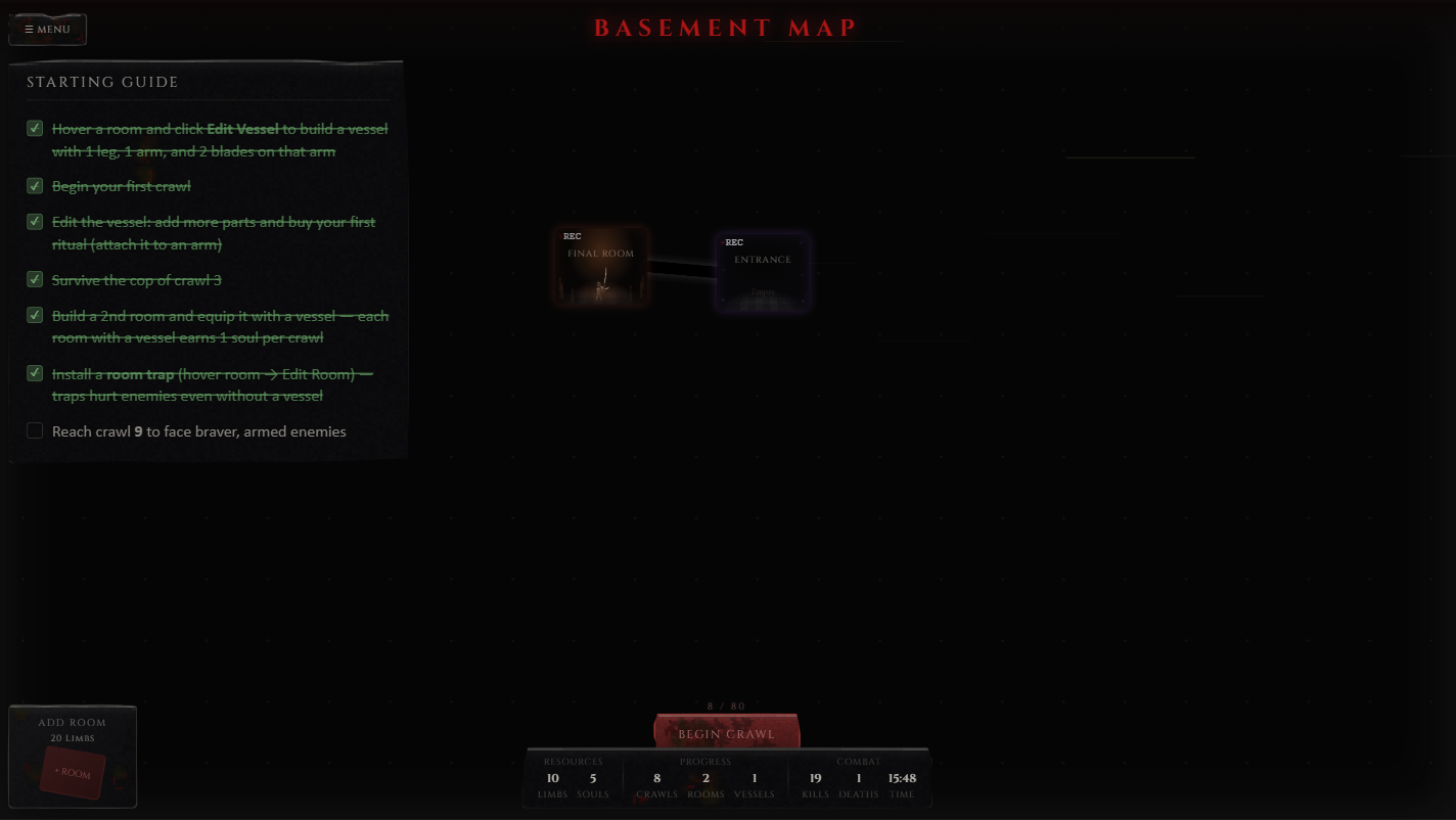 Screenshot 6 for Body Graft