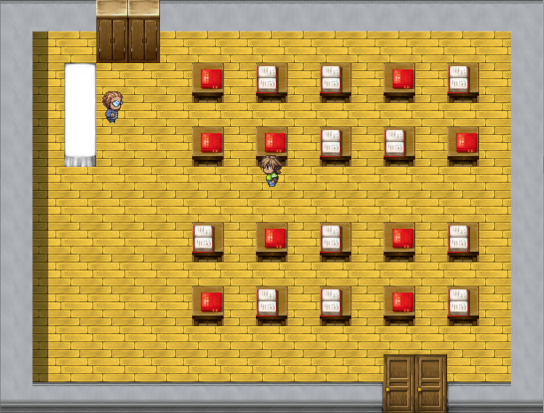 Screenshot 6 for Hector Chad Adventure's