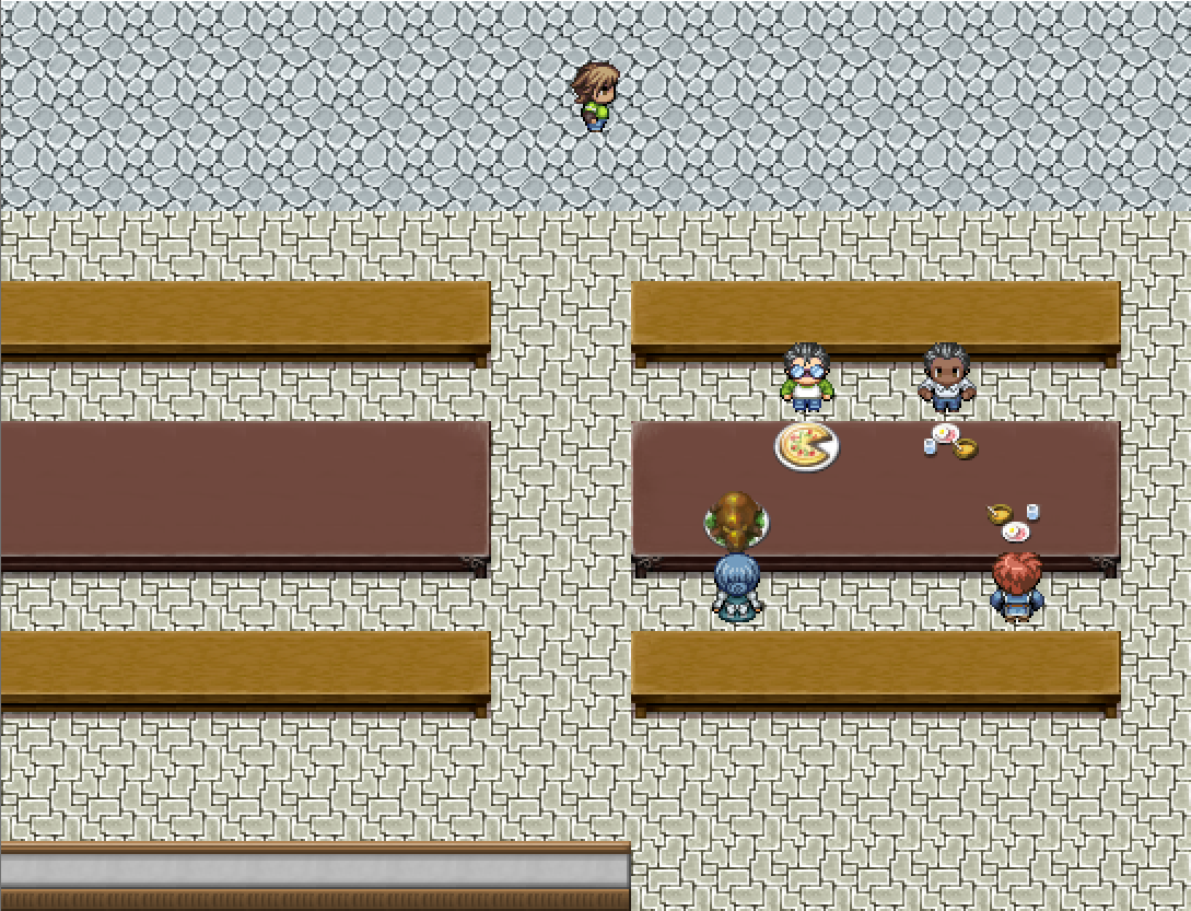 Screenshot 5 for Hector Chad Adventure's