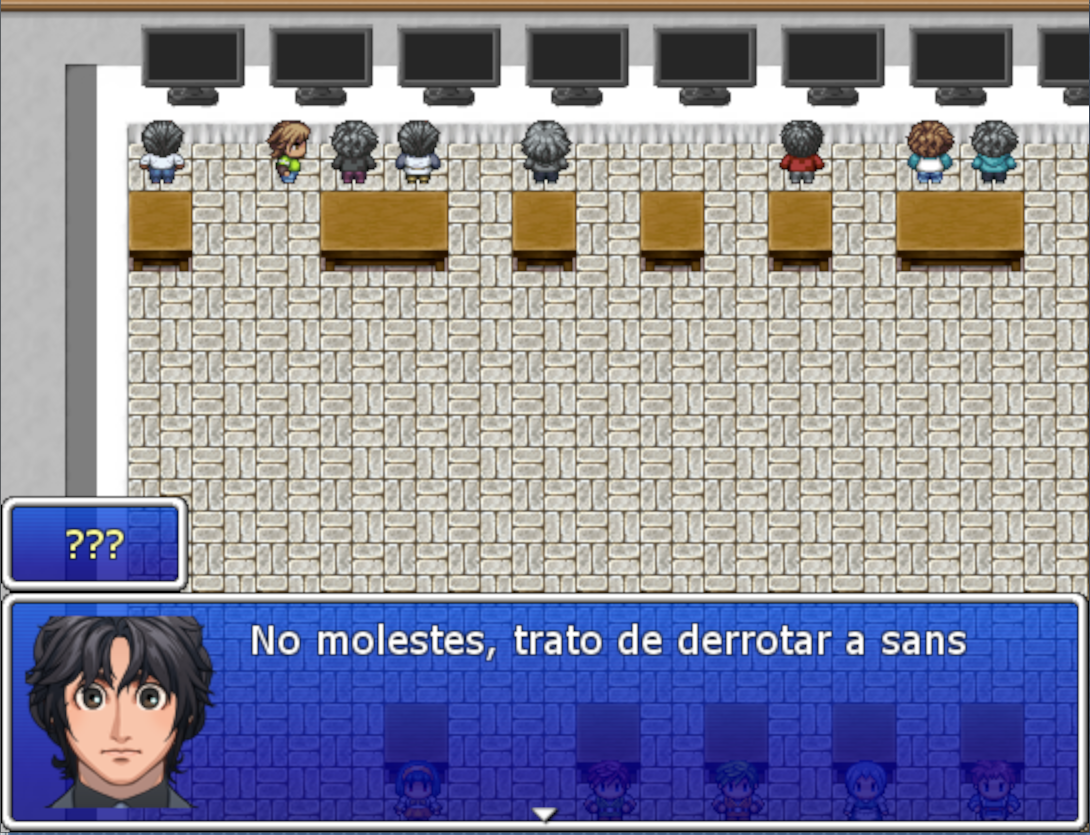 Screenshot 3 for Hector Chad Adventure's