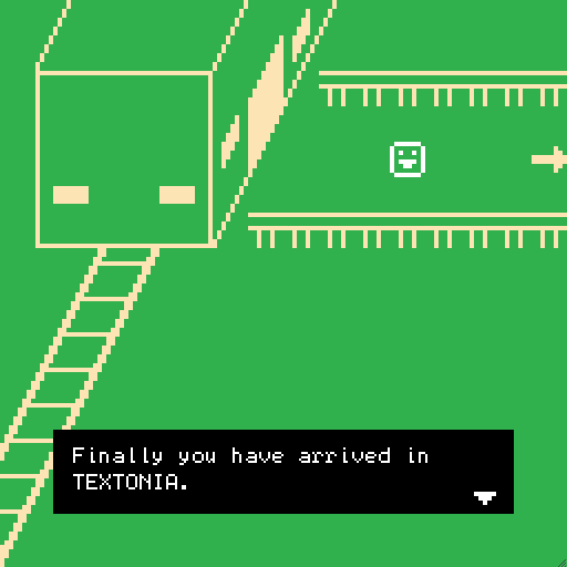 Screenshot 2 for VACATION IN TEXTONIA