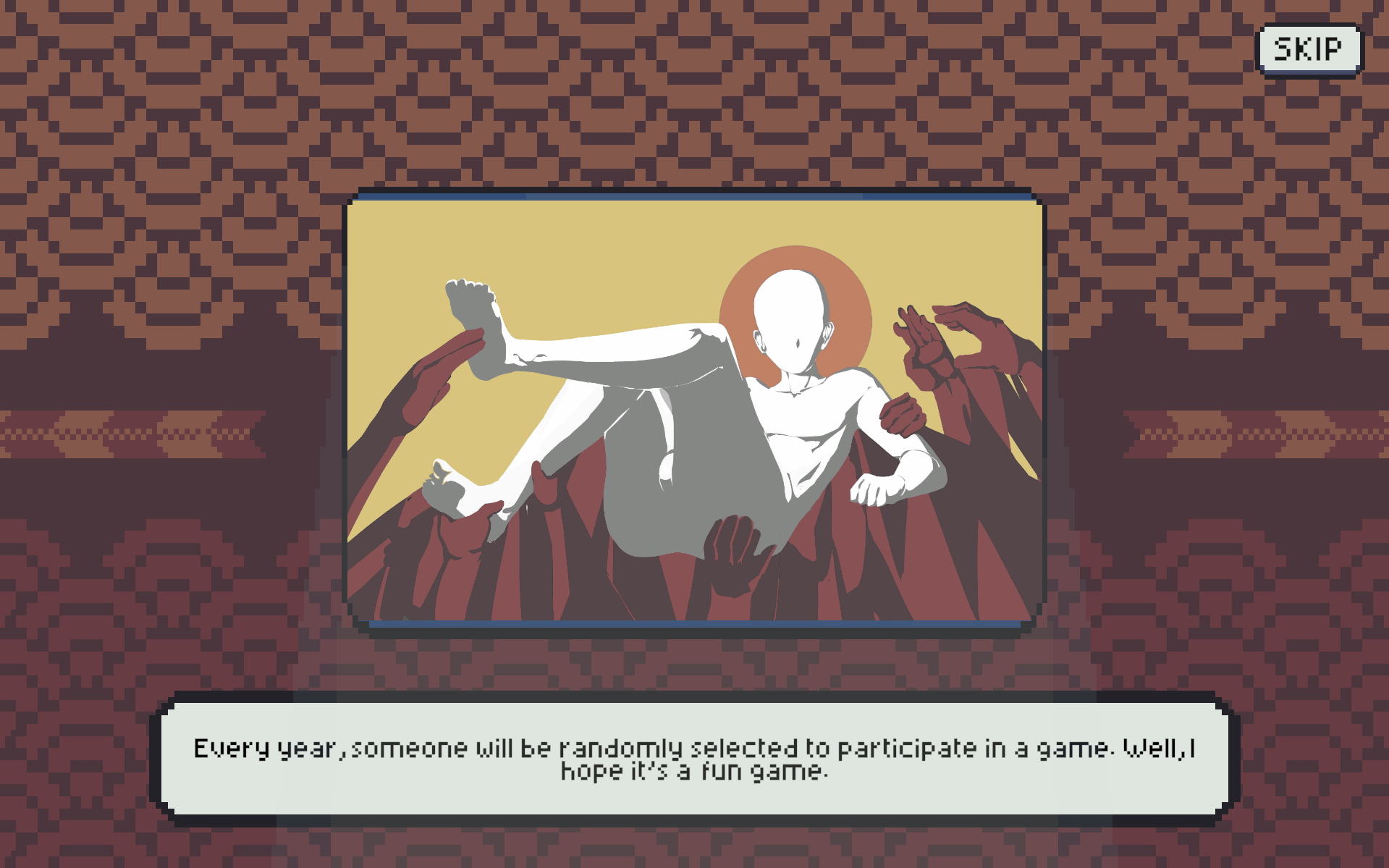 Screenshot 4 for DUNGEON!? AGAIN!@?