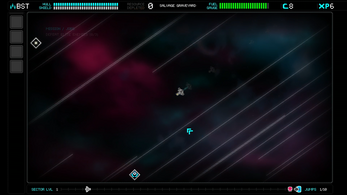 Void Salvage screenshot 4