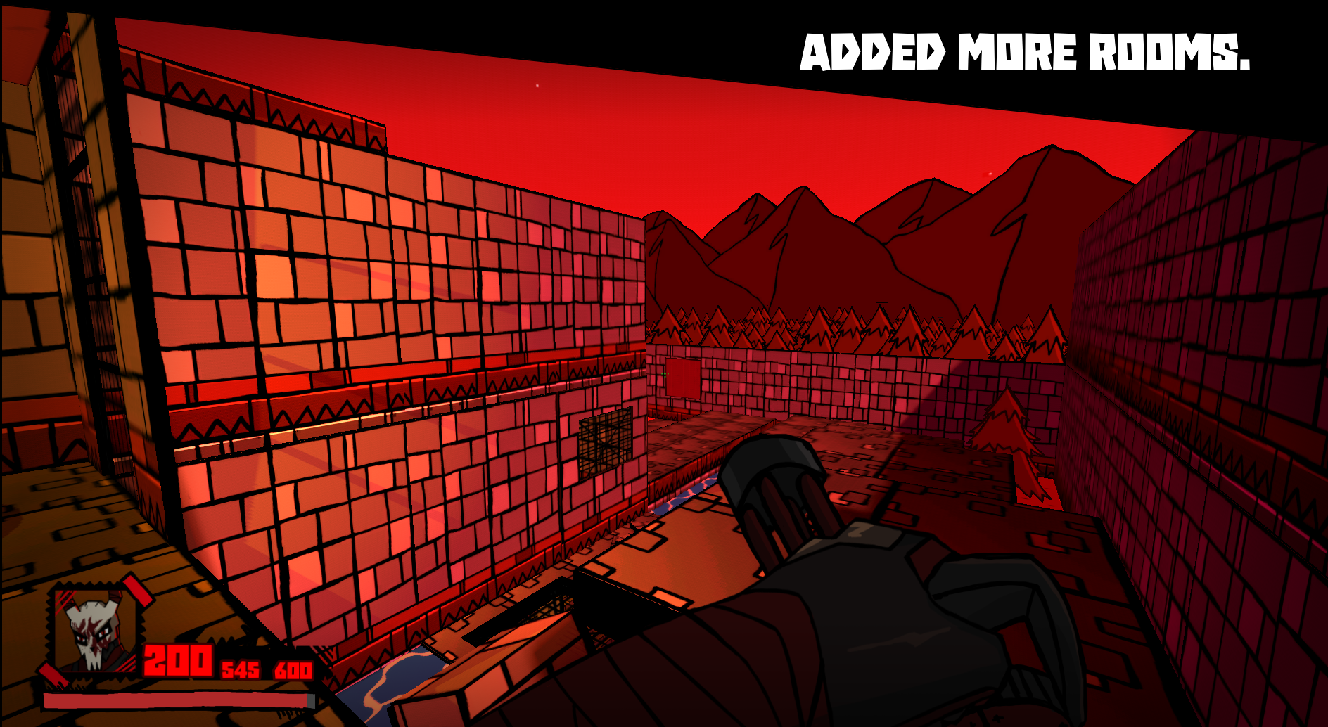 Screenshot 2 for DELTA SQUAD